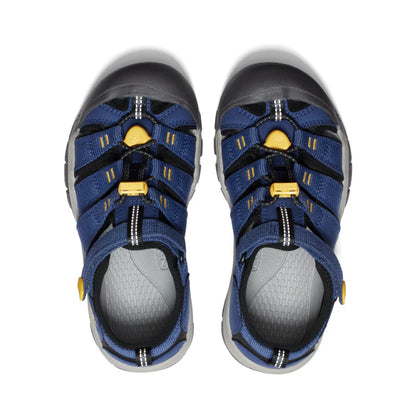 Naval Academy/Keen Yellow