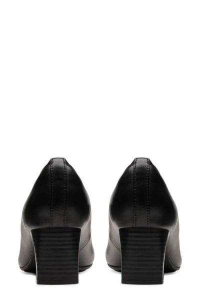 Black Leather