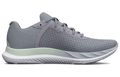 Grey/White