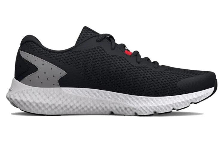 Black/Grey
