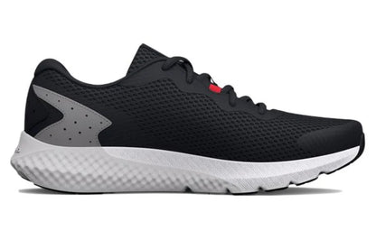 Black/Grey