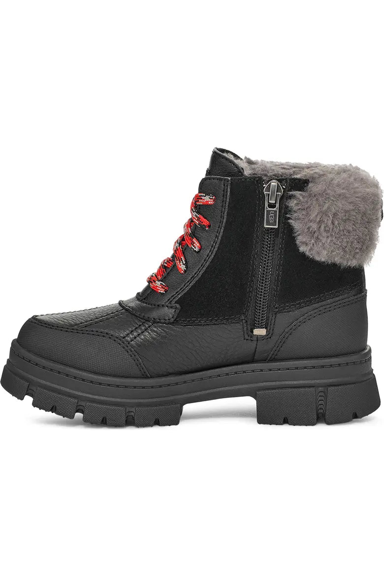 UGG Kids Ashton Addie Weather Boot