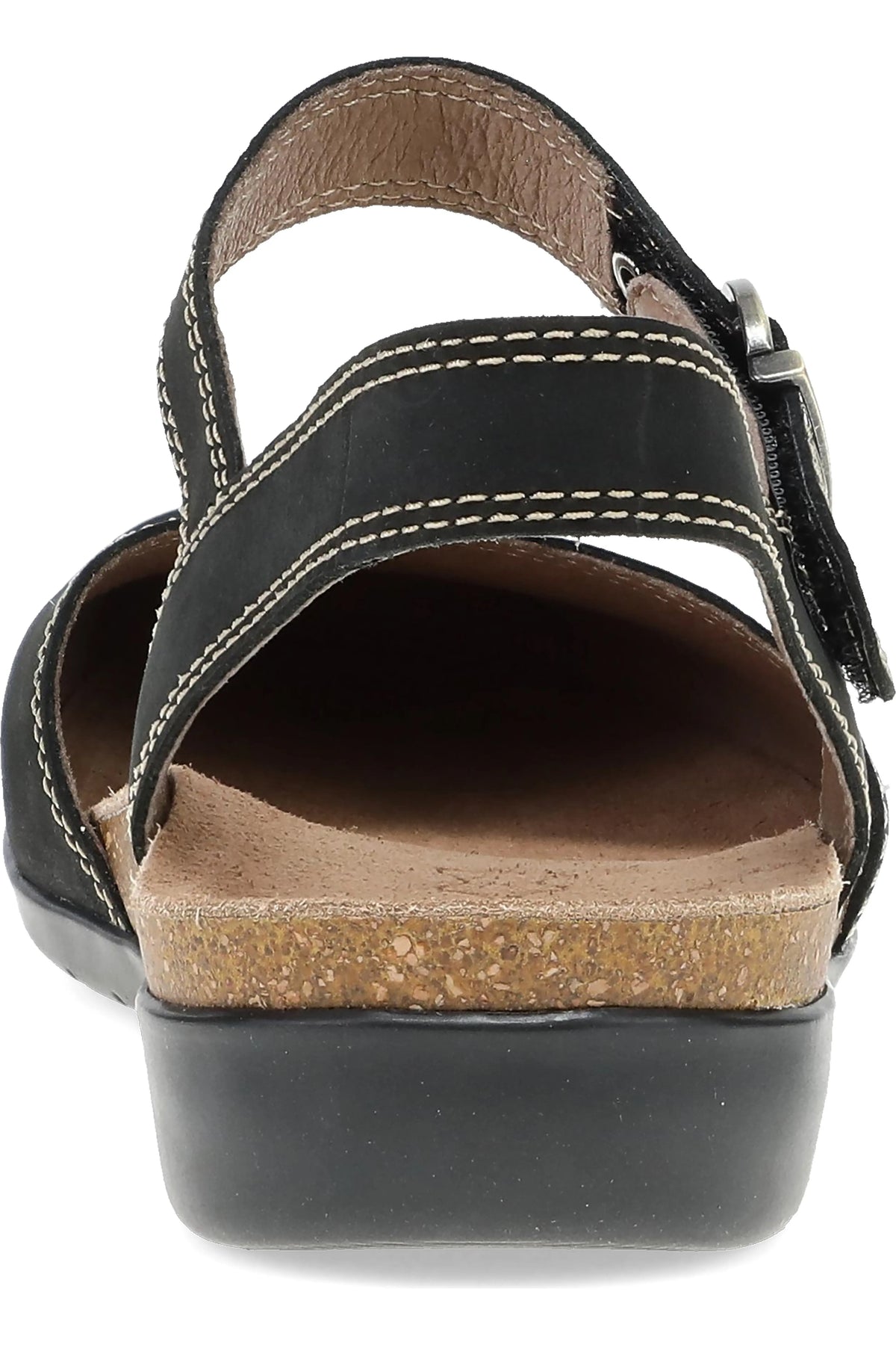 Black Nubuck