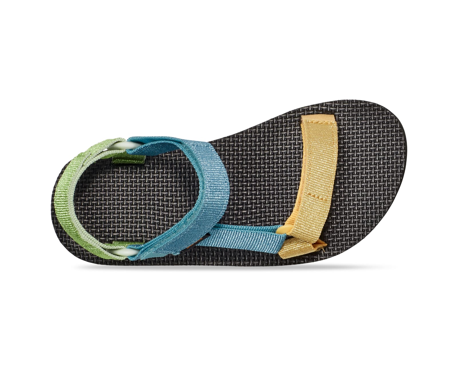 Light Green Multi