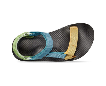 Light Green Multi