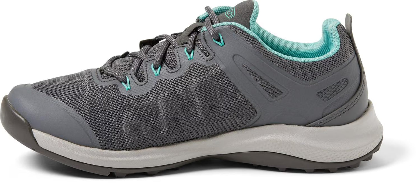Steel Grey/Holiday