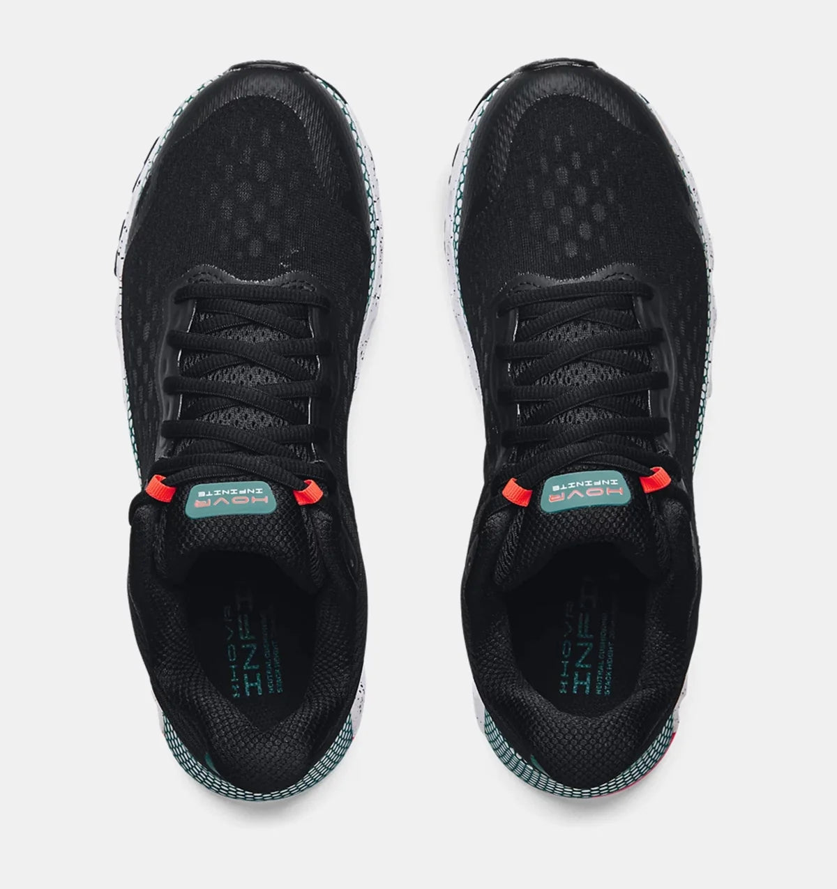 Black/Blue
