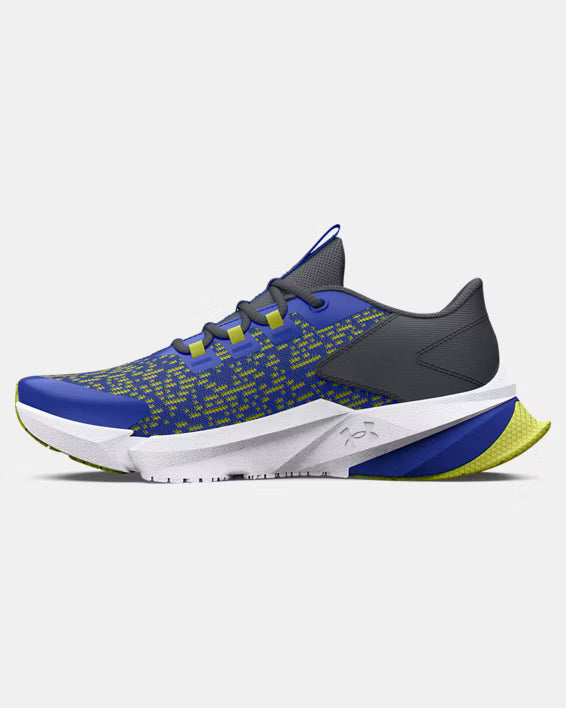 Blue/Grey