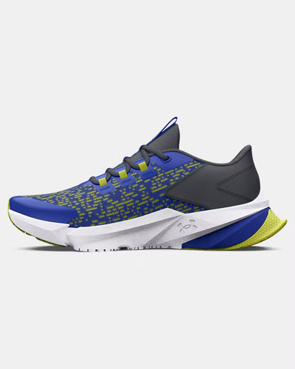 Blue/Grey