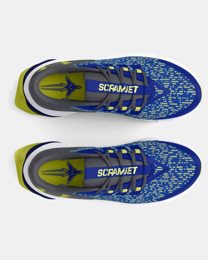 Blue/Grey