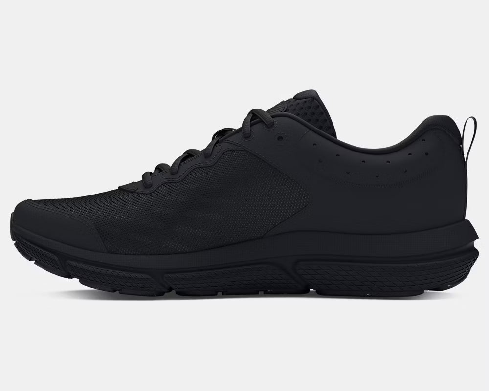 Black/Black