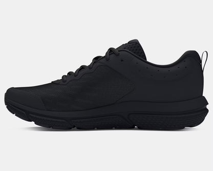 Black/Black