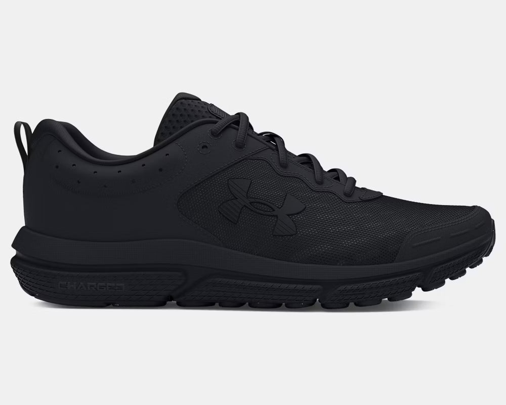 Black/Black