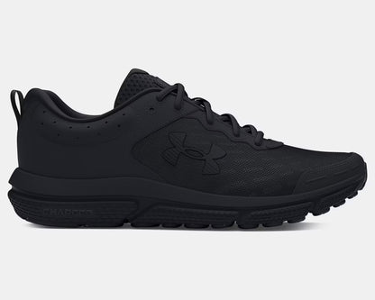 Black/Black
