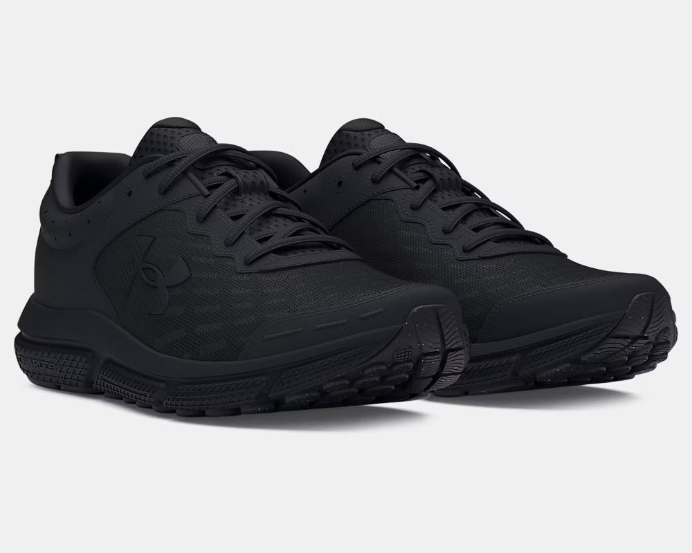 Black/Black