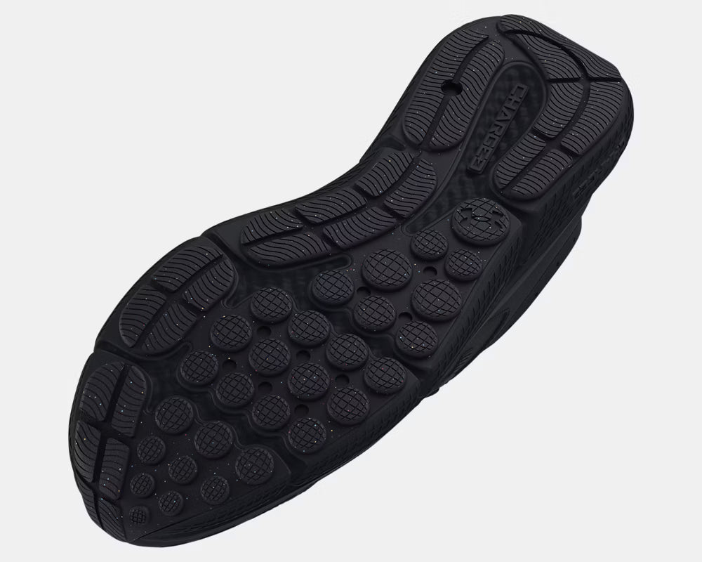 Black/Black