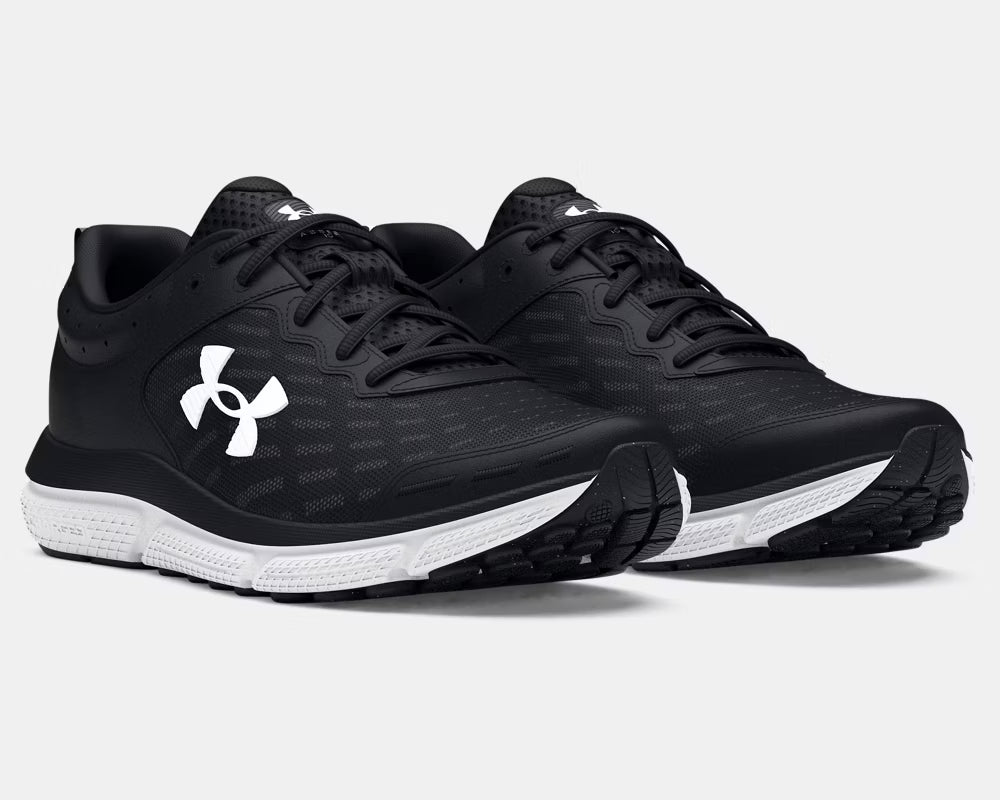 Black/White