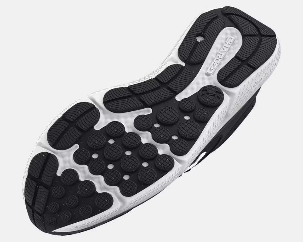 Black/White
