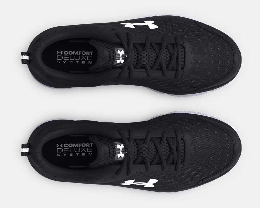 Black/White