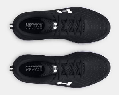 Black/White