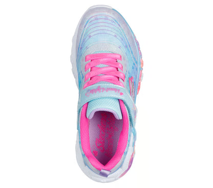 Skechers Kids S-Lights: Eternal Heart Lights