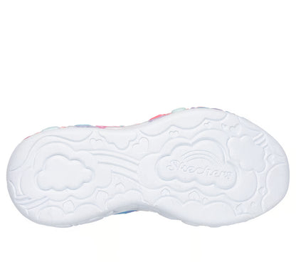 Skechers Kids S-Lights: Eternal Heart Lights