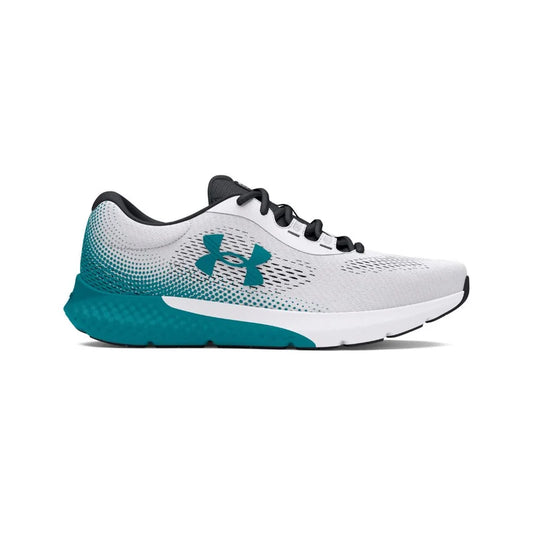White/Blue