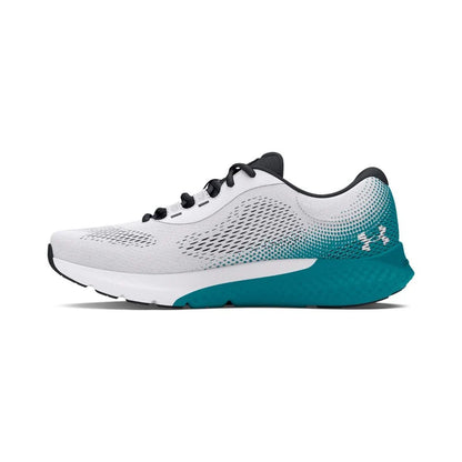 White/Blue