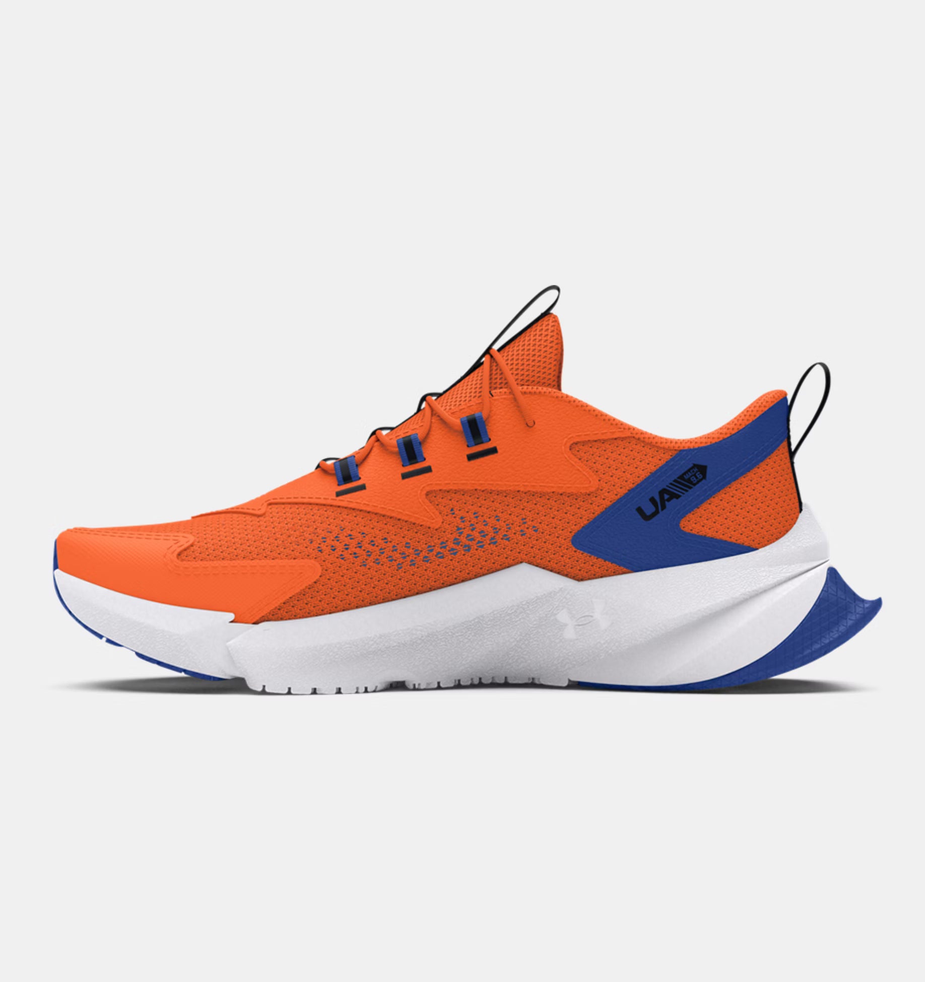 Orange/Blue