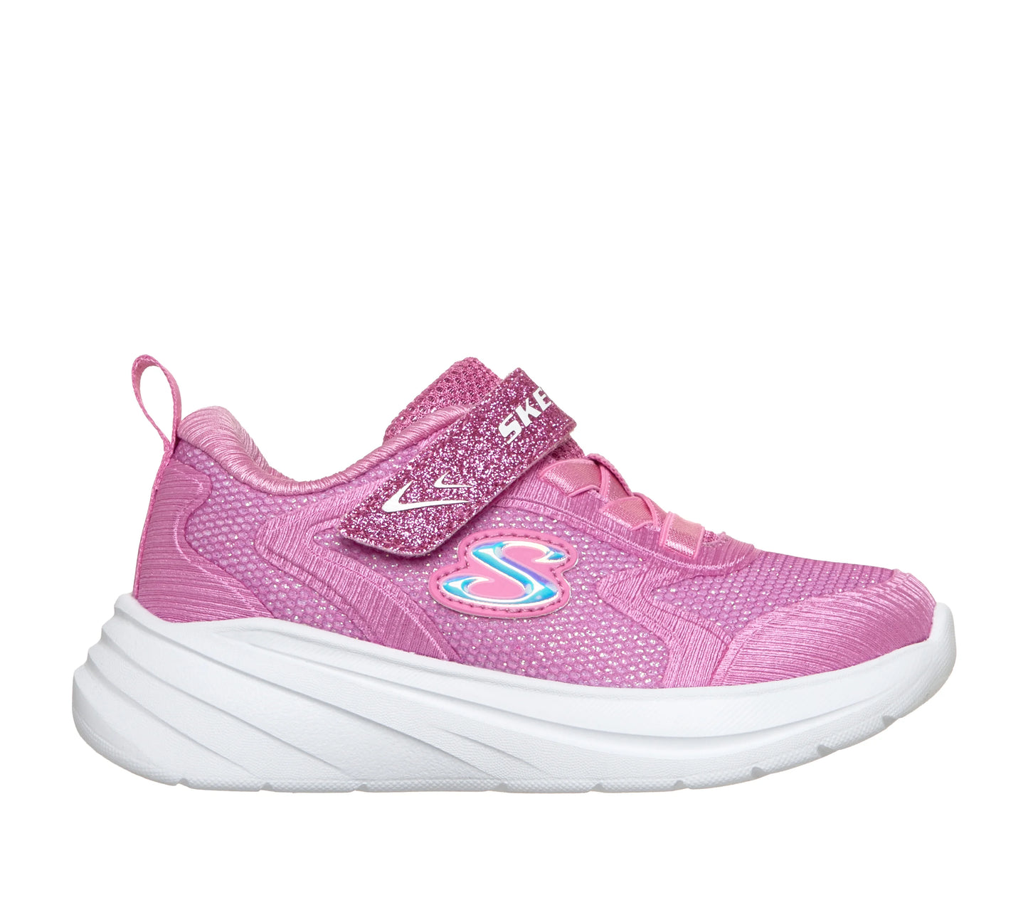 Skechers Wave 92 Kids Sneaker