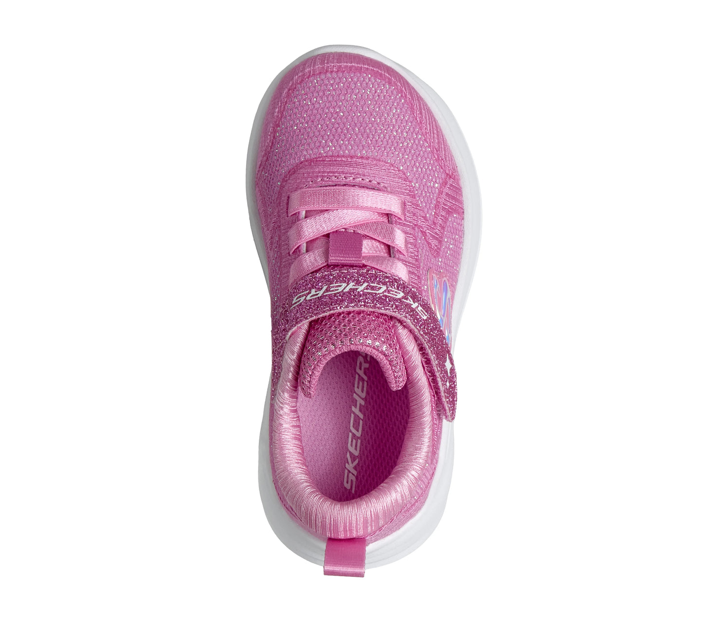 Skechers Wave 92 Kids Sneaker