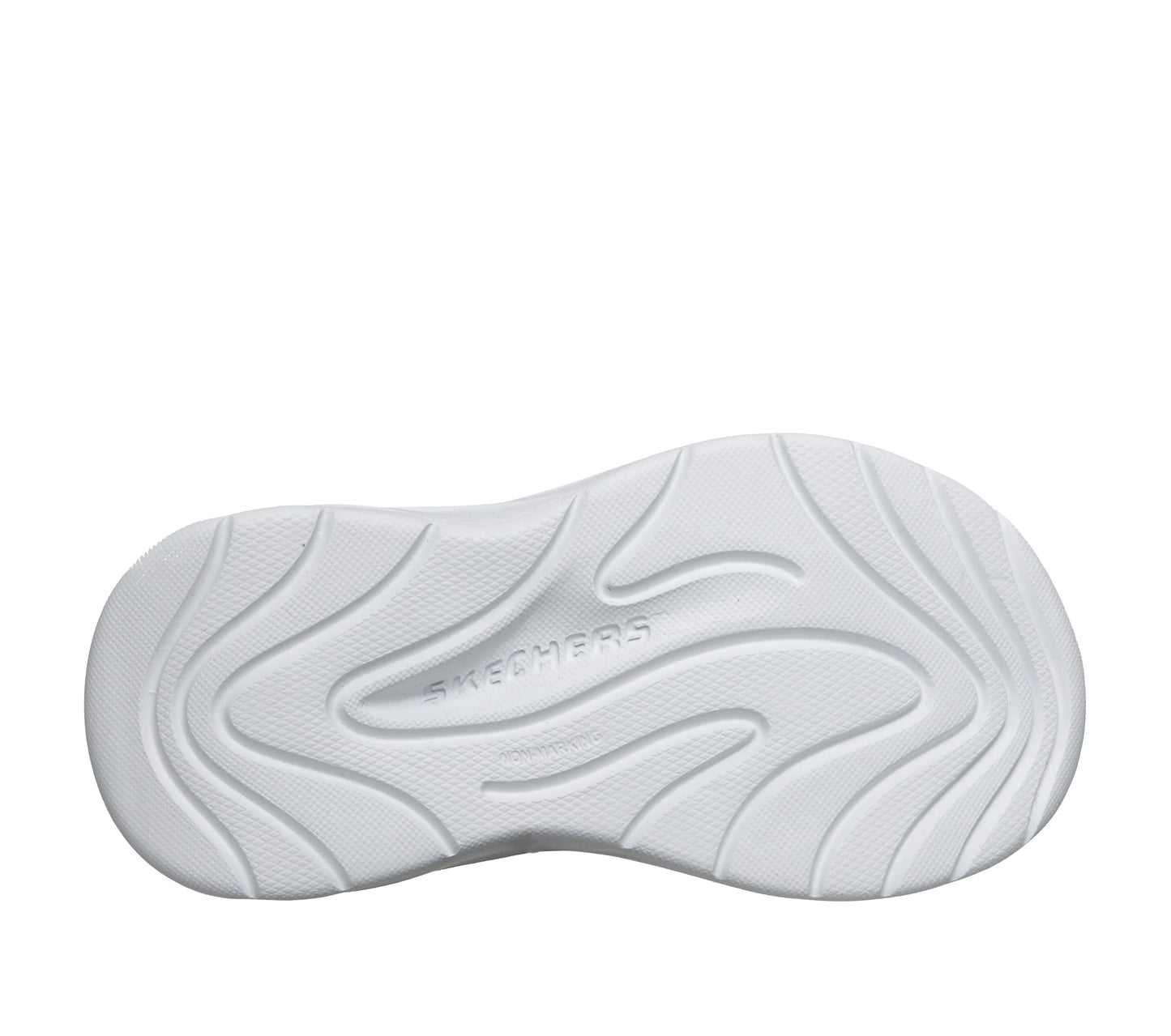 Skechers Wave 92 Kids Sneaker