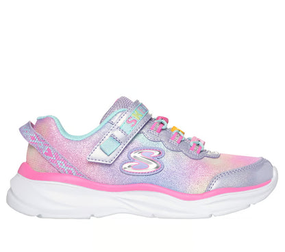 Skechers Power Jams - Skech Friends Kids' Sneaker