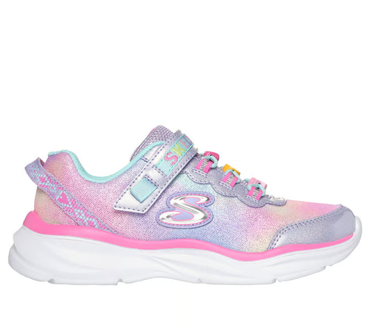 Skechers Power Jams - Skech Friends Kids' Sneaker