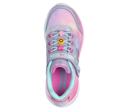 Skechers Power Jams - Skech Friends Kids' Sneaker