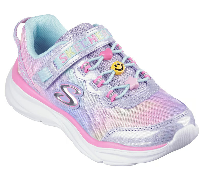 Skechers Power Jams - Skech Friends Kids' Sneaker