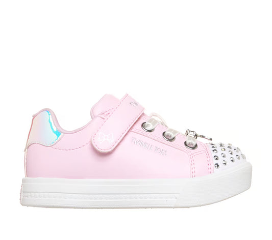 Twinkle Toes Toddlers Twinkle Star Sneaker