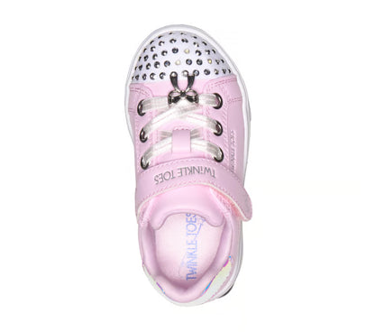 Twinkle Toes Toddlers Twinkle Star Sneaker