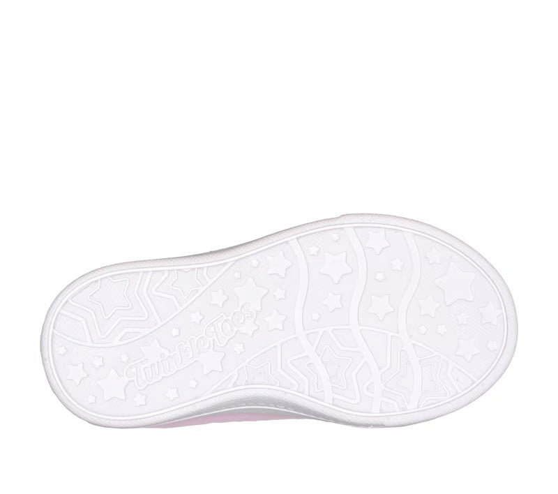 Twinkle Toes Toddlers Twinkle Star Sneaker