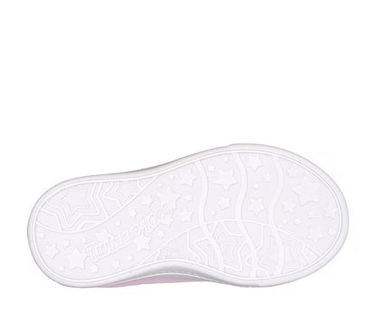 Twinkle Toes Toddlers Twinkle Star Sneaker