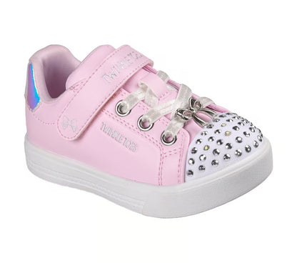 Twinkle Toes Toddlers Twinkle Star Sneaker