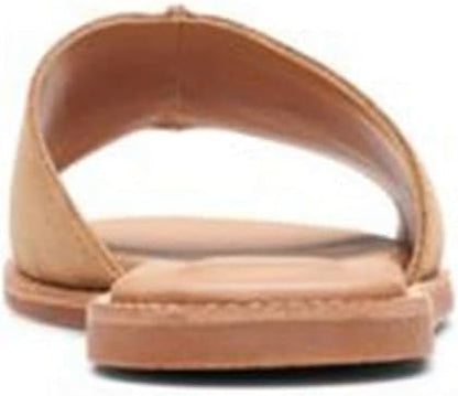 Light Tan Suede