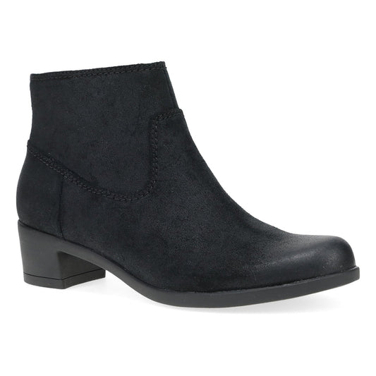 Dansko Carmella Bootie