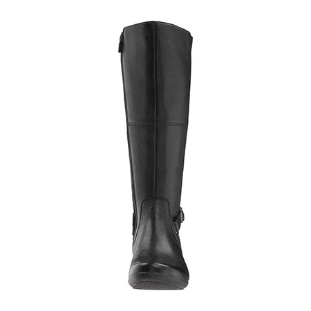 DANSKO Francesca Milled Nappa Womens' Boot