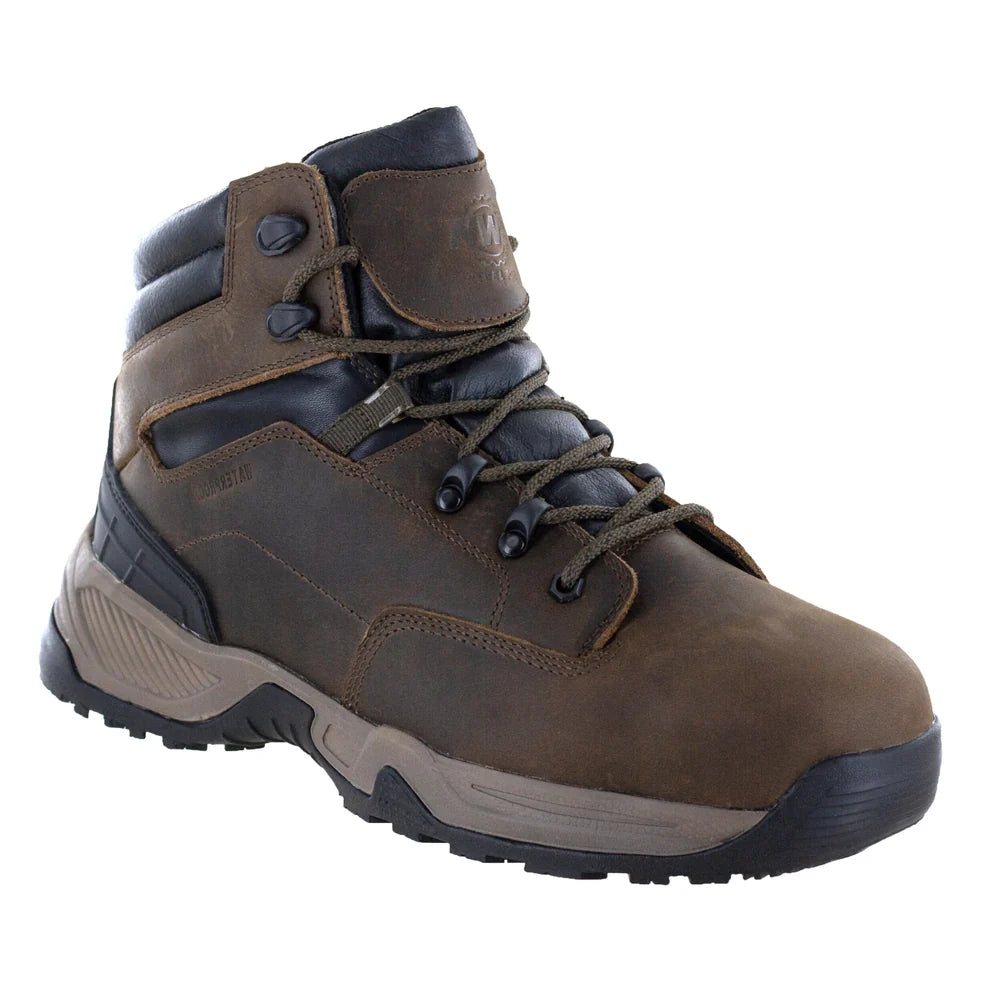 Medium Brown