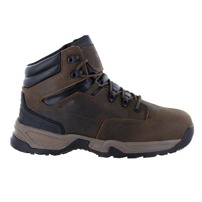Medium Brown