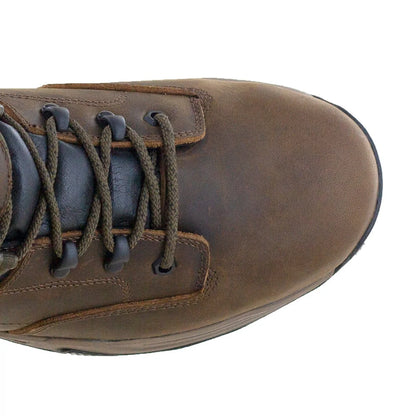 Medium Brown