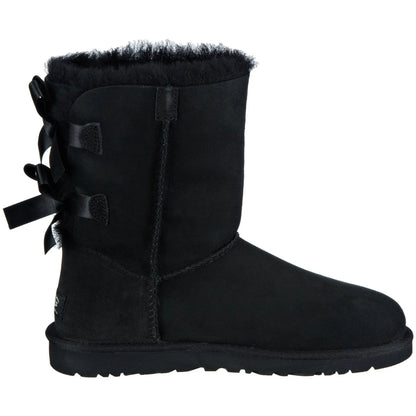 UGG Kids Bailey Bow Boot