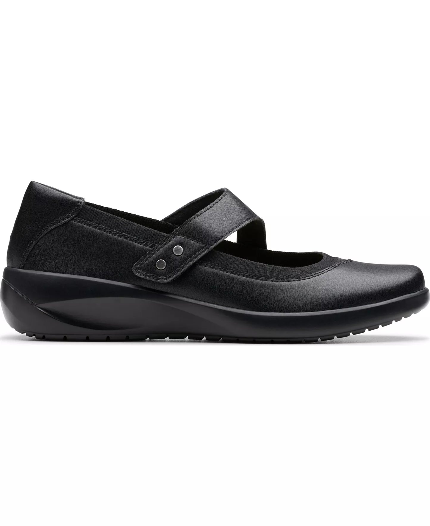 CLARKS Women's Kaetlyn Jane