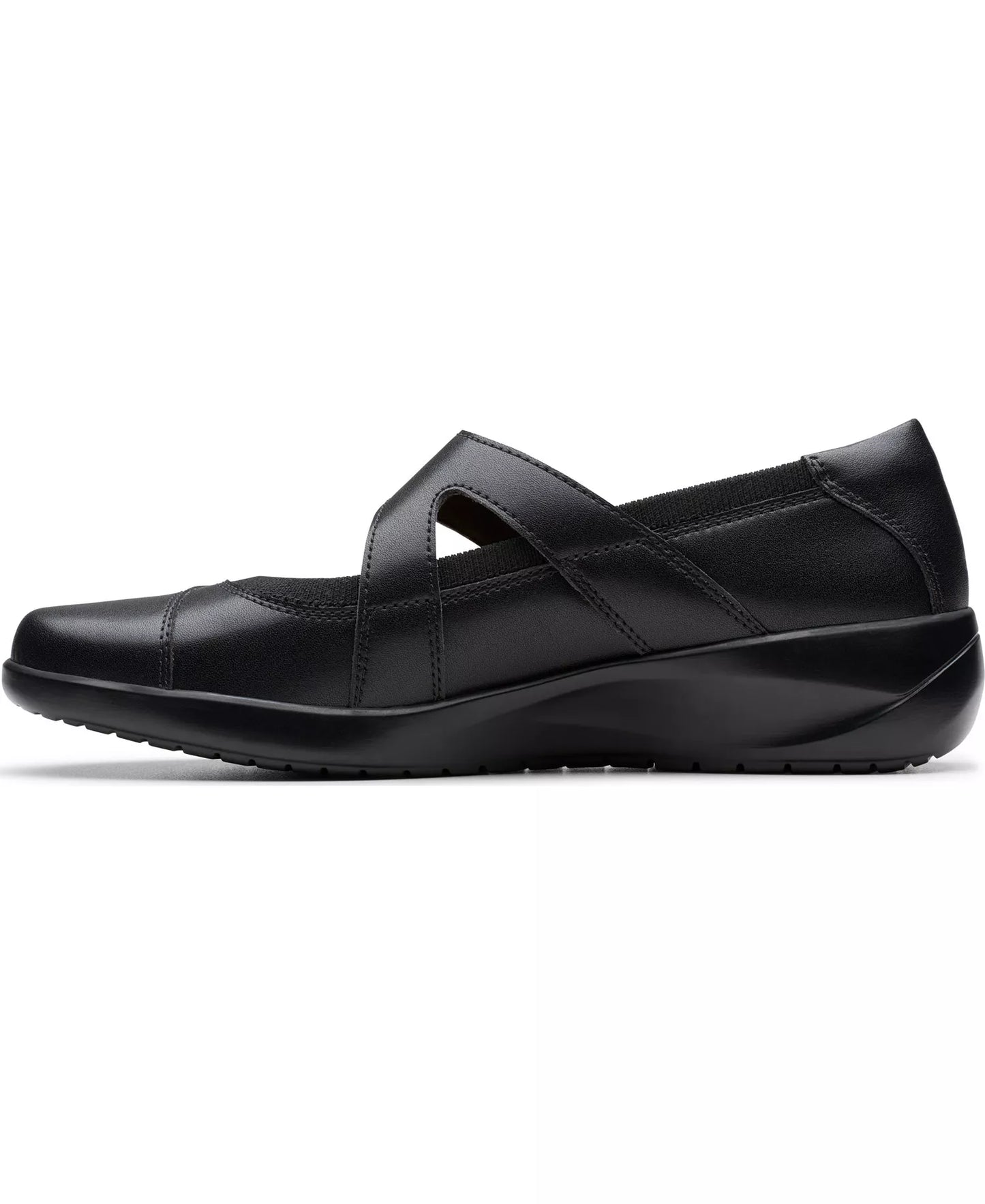 CLARKS Women's Kaetlyn Jane